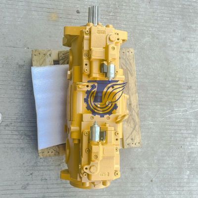 566-8632 CA5668632 5668632 Voor CAT 349 352 GC EXCAVATOR PARTS K7V280DTP Hydraulische pomp Kolvenpomp Hoofdpomp Pomp Assy Pomp Assemblage Pomp GP-PISTON Aftermarket Originele