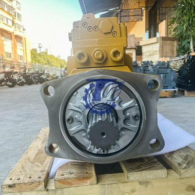 566-8632 CA5668632 5668632 Voor CAT 349 352 GC EXCAVATOR PARTS K7V280DTP Hydraulische pomp Kolvenpomp Hoofdpomp Pomp Assy Pomp Assemblage Pomp GP-PISTON Aftermarket Originele