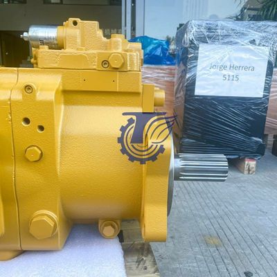566-8632 CA5668632 5668632 Voor CAT 349 352 GC EXCAVATOR PARTS K7V280DTP Hydraulische pomp Kolvenpomp Hoofdpomp Pomp Assy Pomp Assemblage Pomp GP-PISTON Aftermarket Originele