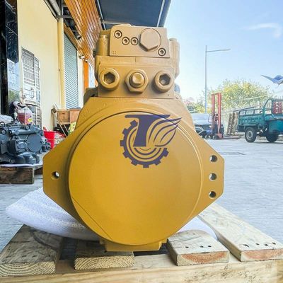 566-8632 CA5668632 5668632 Voor CAT 349 352 GC EXCAVATOR PARTS K7V280DTP Hydraulische pomp Kolvenpomp Hoofdpomp Pomp Assy Pomp Assemblage Pomp GP-PISTON Aftermarket Originele