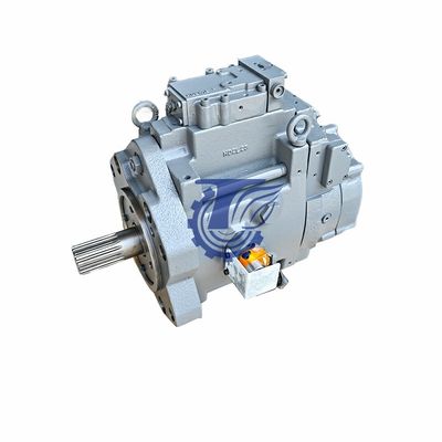 4635645 YA00003076 Voor HITACHI EX1200-6 ZX650LC-3 ZX670LCH-3 ZX850-3 ZX870H-3 Graafmachineonderdelen K3V280 Hydraulische zuigerpomp Hydraulische pomp MAIN PUMP PUMP DEVICE PUMP ASSY Aftermarket Originele