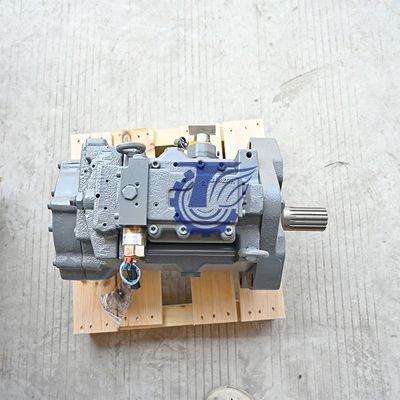 9309280 9272551 Voor HITACHI EX1200-6 Delen van graafmachines T.MISSION (PUMP) PTO Hydraulische zuigerpomp Hydraulische pomp MAIN PUMP PUMP DEVICE PUMP ASSY Pump assembly Aftermarket Originele