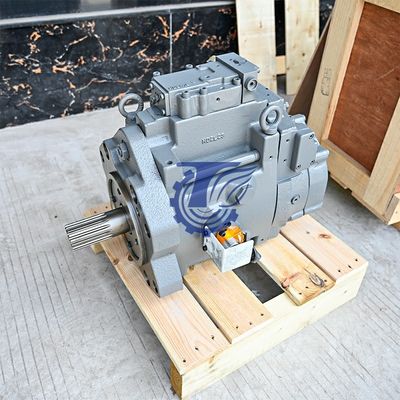 9309280 9272551 Voor HITACHI EX1200-6 Delen van graafmachines T.MISSION (PUMP) PTO Hydraulische zuigerpomp Hydraulische pomp MAIN PUMP PUMP DEVICE PUMP ASSY Pump assembly Aftermarket Originele