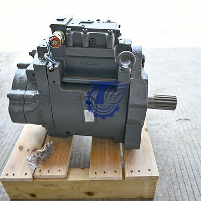 9309280 9272551 Voor HITACHI EX1200-6 Delen van graafmachines T.MISSION (PUMP) PTO Hydraulische zuigerpomp Hydraulische pomp MAIN PUMP PUMP DEVICE PUMP ASSY Pump assembly Aftermarket Originele