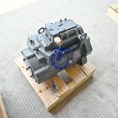 9309280 9272551 Voor HITACHI EX1200-6 Delen van graafmachines T.MISSION (PUMP) PTO Hydraulische zuigerpomp Hydraulische pomp MAIN PUMP PUMP DEVICE PUMP ASSY Pump assembly Aftermarket Originele