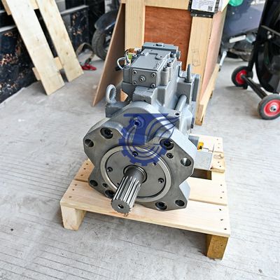 9309280 9272551 Voor HITACHI EX1200-6 Delen van graafmachines T.MISSION (PUMP) PTO Hydraulische zuigerpomp Hydraulische pomp MAIN PUMP PUMP DEVICE PUMP ASSY Pump assembly Aftermarket Originele