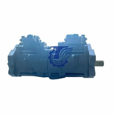 4455484 4455485 4689083 YA00003081 Voor HITACHI EX2500-5 EX2500-6 EX5500 EX5500-6 Excavatoronderdelen Hydraulische zuigerpomp Hydraulische pomp MAIN PUMP PUMP DEVICE PUMP ASSY Aftermarket Originele