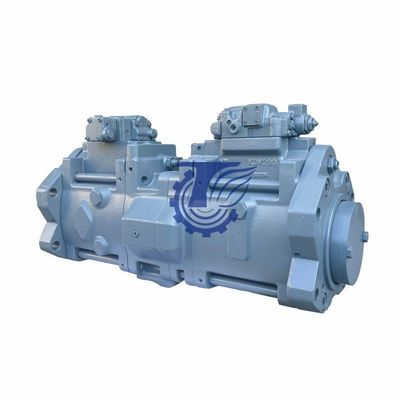 4455484 4455485 4689083 YA00003081 Voor HITACHI EX2500-5 EX2500-6 EX5500 EX5500-6 Excavatoronderdelen Hydraulische zuigerpomp Hydraulische pomp MAIN PUMP PUMP DEVICE PUMP ASSY Aftermarket Originele