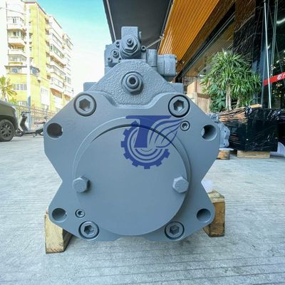 4455484 4455485 4689083 YA00003081 Voor HITACHI EX2500-5 EX2500-6 EX5500 EX5500-6 Excavatoronderdelen Hydraulische zuigerpomp Hydraulische pomp MAIN PUMP PUMP DEVICE PUMP ASSY Aftermarket Originele
