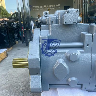 4455484 4455485 4689083 YA00003081 Voor HITACHI EX2500-5 EX2500-6 EX5500 EX5500-6 Excavatoronderdelen Hydraulische zuigerpomp Hydraulische pomp MAIN PUMP PUMP DEVICE PUMP ASSY Aftermarket Originele