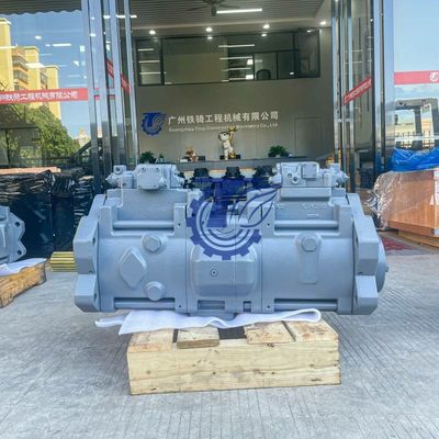 4455484 4455485 4689083 YA00003081 Voor HITACHI EX2500-5 EX2500-6 EX5500 EX5500-6 Excavatoronderdelen Hydraulische zuigerpomp Hydraulische pomp MAIN PUMP PUMP DEVICE PUMP ASSY Aftermarket Originele