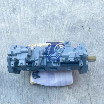 4455484 4455485 4689083 YA00003081 Voor HITACHI EX2500-5 EX2500-6 EX5500 EX5500-6 Excavatoronderdelen Hydraulische zuigerpomp Hydraulische pomp MAIN PUMP PUMP DEVICE PUMP ASSY Aftermarket Originele