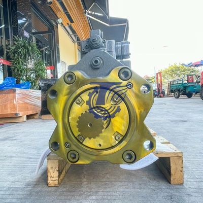 4455484 4455485 4689083 YA00003081 Voor HITACHI EX2500-5 EX2500-6 EX5500 EX5500-6 Excavatoronderdelen Hydraulische zuigerpomp Hydraulische pomp MAIN PUMP PUMP DEVICE PUMP ASSY Aftermarket Originele