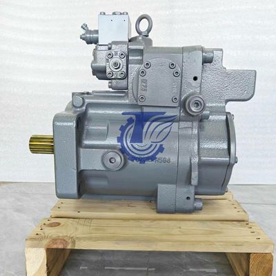 9298855 YB60000246 YB60000245 YB60000230 Voor HITACHI ZX670-5B ZX670-5G ZX870-5G ZX870-5B Delen van graafmachines Hydraulische zuigerpomp HPK300 Hydraulische pomp MAIN PUMP PUMP DEVICE Aftermarket Originele