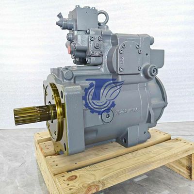 9298855 YB60000246 YB60000245 YB60000230 Voor HITACHI ZX670-5B ZX670-5G ZX870-5G ZX870-5B Delen van graafmachines Hydraulische zuigerpomp HPK300 Hydraulische pomp MAIN PUMP PUMP DEVICE Aftermarket Originele