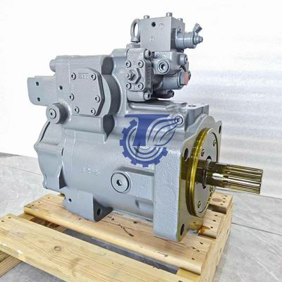 9298855 YB60000246 YB60000245 YB60000230 Voor HITACHI ZX670-5B ZX670-5G ZX870-5G ZX870-5B Delen van graafmachines Hydraulische zuigerpomp HPK300 Hydraulische pomp MAIN PUMP PUMP DEVICE Aftermarket Originele