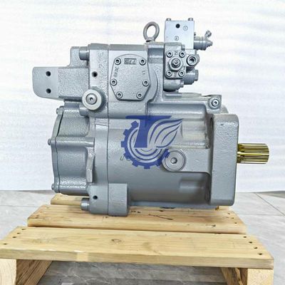 9298855 YB60000246 YB60000245 YB60000230 Voor HITACHI ZX670-5B ZX670-5G ZX870-5G ZX870-5B Delen van graafmachines Hydraulische zuigerpomp HPK300 Hydraulische pomp MAIN PUMP PUMP DEVICE Aftermarket Originele