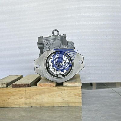 YD00013056 4663831 9295140 YD00013054 Voor HITACHI ZX75UR-3 ZX75US-3 ZX85US-3 Graafmachineonderdelen Hydraulische zuigerpomp K7SP36 Hydraulische pomp MAIN PUMP PUMP DEVICE Aftermarket Originele