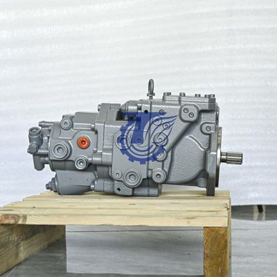 YD00013056 4663831 9295140 YD00013054 Voor HITACHI ZX75UR-3 ZX75US-3 ZX85US-3 Graafmachineonderdelen Hydraulische zuigerpomp K7SP36 Hydraulische pomp MAIN PUMP PUMP DEVICE Aftermarket Originele