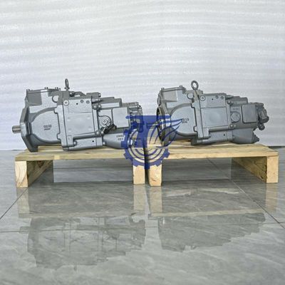 YD00013056 4663831 9295140 YD00013054 Voor HITACHI ZX75UR-3 ZX75US-3 ZX85US-3 Graafmachineonderdelen Hydraulische zuigerpomp K7SP36 Hydraulische pomp MAIN PUMP PUMP DEVICE Aftermarket Originele
