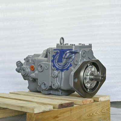 YD00013056 4663831 9295140 YD00013054 Voor HITACHI ZX75UR-3 ZX75US-3 ZX85US-3 Graafmachineonderdelen Hydraulische zuigerpomp K7SP36 Hydraulische pomp MAIN PUMP PUMP DEVICE Aftermarket Originele