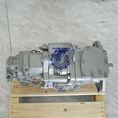 YD00013056 4663831 9295140 YD00013054 Voor HITACHI ZX75UR-3 ZX75US-3 ZX85US-3 Graafmachineonderdelen Hydraulische zuigerpomp K7SP36 Hydraulische pomp MAIN PUMP PUMP DEVICE Aftermarket Originele