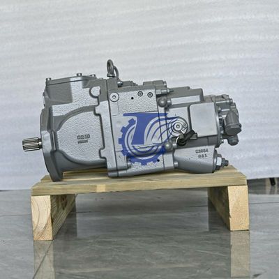 YD00013056 4663831 9295140 YD00013054 Voor HITACHI ZX75UR-3 ZX75US-3 ZX85US-3 Graafmachineonderdelen Hydraulische zuigerpomp K7SP36 Hydraulische pomp MAIN PUMP PUMP DEVICE Aftermarket Originele