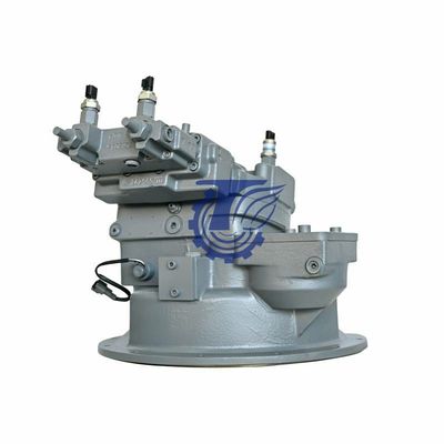 4441981 4625242 4471746 4626267 Voor HITACHI ZX160 ZX160LCT ZX185USR Delen van graafmachines Hydraulische zuigerpomp A8VO80 Hydraulische pomp MAIN PUMP PUMP DEVICE Aftermarket Originele