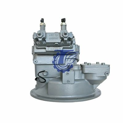 4441981 4625242 4471746 4626267 Voor HITACHI ZX160 ZX160LCT ZX185USR Delen van graafmachines Hydraulische zuigerpomp A8VO80 Hydraulische pomp MAIN PUMP PUMP DEVICE Aftermarket Originele