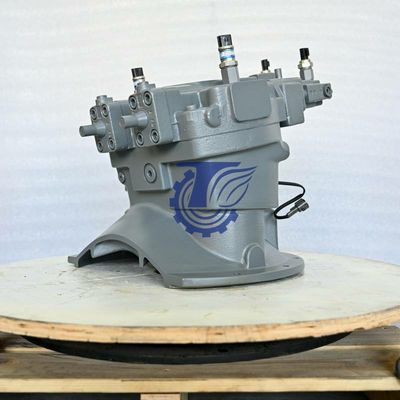 4441981 4625242 4471746 4626267 Voor HITACHI ZX160 ZX160LCT ZX185USR Delen van graafmachines Hydraulische zuigerpomp A8VO80 Hydraulische pomp MAIN PUMP PUMP DEVICE Aftermarket Originele