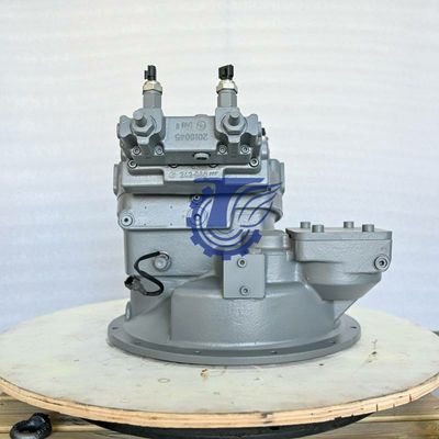 4441981 4625242 4471746 4626267 Voor HITACHI ZX160 ZX160LCT ZX185USR Delen van graafmachines Hydraulische zuigerpomp A8VO80 Hydraulische pomp MAIN PUMP PUMP DEVICE Aftermarket Originele