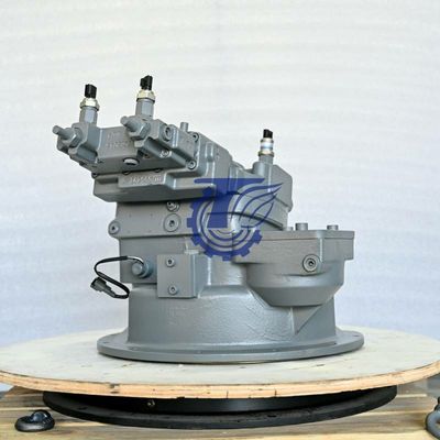 4441981 4625242 4471746 4626267 Voor HITACHI ZX160 ZX160LCT ZX185USR Delen van graafmachines Hydraulische zuigerpomp A8VO80 Hydraulische pomp MAIN PUMP PUMP DEVICE Aftermarket Originele