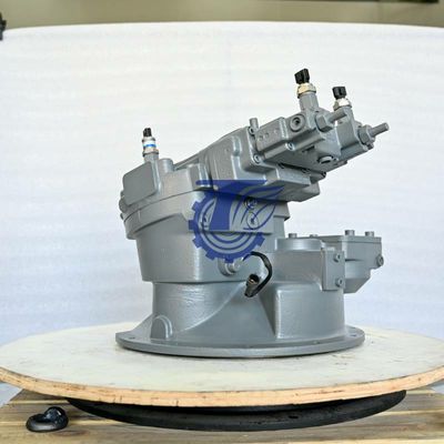 4441981 4625242 4471746 4626267 Voor HITACHI ZX160 ZX160LCT ZX185USR Delen van graafmachines Hydraulische zuigerpomp A8VO80 Hydraulische pomp MAIN PUMP PUMP DEVICE Aftermarket Originele
