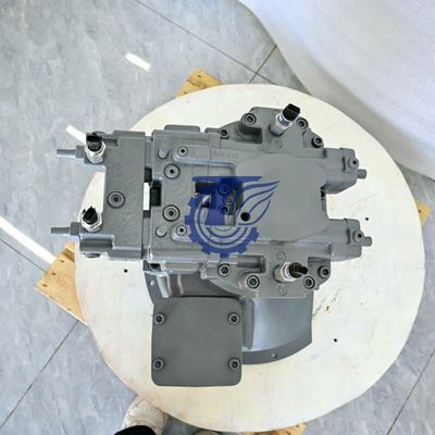 4441981 4625242 4471746 4626267 Voor HITACHI ZX160 ZX160LCT ZX185USR Delen van graafmachines Hydraulische zuigerpomp A8VO80 Hydraulische pomp MAIN PUMP PUMP DEVICE Aftermarket Originele