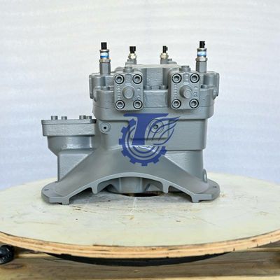 4441981 4625242 4471746 4626267 Voor HITACHI ZX160 ZX160LCT ZX185USR Delen van graafmachines Hydraulische zuigerpomp A8VO80 Hydraulische pomp MAIN PUMP PUMP DEVICE Aftermarket Originele
