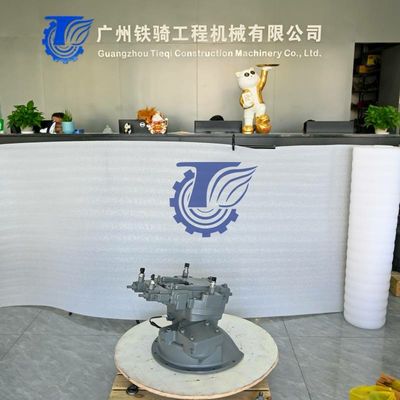 4441981 4625242 4471746 4626267 Voor HITACHI ZX160 ZX160LCT ZX185USR Delen van graafmachines Hydraulische zuigerpomp A8VO80 Hydraulische pomp MAIN PUMP PUMP DEVICE Aftermarket Originele