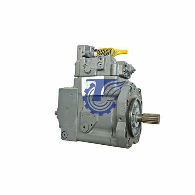 Delen van graafmachines Hydraulische zuigerpomp K3V63S-102R-1F29 voor HITACHI ZX450-3 ZX470H-3 ZX330-3 ZX240-3 ZX330-3 ZX520LCH-3