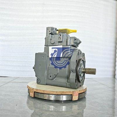 Delen van graafmachines Hydraulische zuigerpomp K3V63S-102R-1F29 voor HITACHI ZX450-3 ZX470H-3 ZX330-3 ZX240-3 ZX330-3 ZX520LCH-3