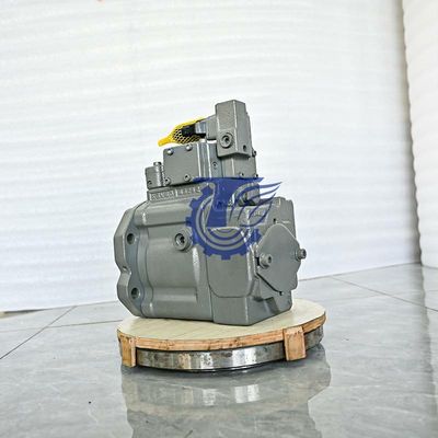 Delen van graafmachines Hydraulische zuigerpomp K3V63S-102R-1F29 voor HITACHI ZX450-3 ZX470H-3 ZX330-3 ZX240-3 ZX330-3 ZX520LCH-3