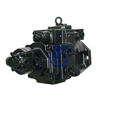 PY10V00003F1 Voor Kobelco SK45-2 SK045 50UR-2 SK35-8 45-8 Delen van graafmachines Hydraulische zuigerpomp K3SP30-110R-9001 MAIN PUMP PUMP DEVICE Hydraulische pomp PUMP DEVICE Aftermarket Originele