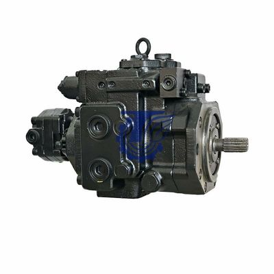 PY10V00003F1 Voor Kobelco SK45-2 SK045 50UR-2 SK35-8 45-8 Delen van graafmachines Hydraulische zuigerpomp K3SP30-110R-9001 MAIN PUMP PUMP DEVICE Hydraulische pomp PUMP DEVICE Aftermarket Originele