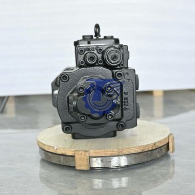 PY10V00003F1 Voor Kobelco SK45-2 SK045 50UR-2 SK35-8 45-8 Delen van graafmachines Hydraulische zuigerpomp K3SP30-110R-9001 MAIN PUMP PUMP DEVICE Hydraulische pomp PUMP DEVICE Aftermarket Originele