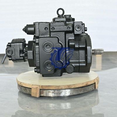 PY10V00003F1 Voor Kobelco SK45-2 SK045 50UR-2 SK35-8 45-8 Delen van graafmachines Hydraulische zuigerpomp K3SP30-110R-9001 MAIN PUMP PUMP DEVICE Hydraulische pomp PUMP DEVICE Aftermarket Originele