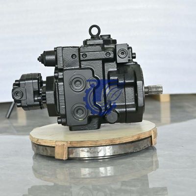 PY10V00003F1 Voor Kobelco SK45-2 SK045 50UR-2 SK35-8 45-8 Delen van graafmachines Hydraulische zuigerpomp K3SP30-110R-9001 MAIN PUMP PUMP DEVICE Hydraulische pomp PUMP DEVICE Aftermarket Originele