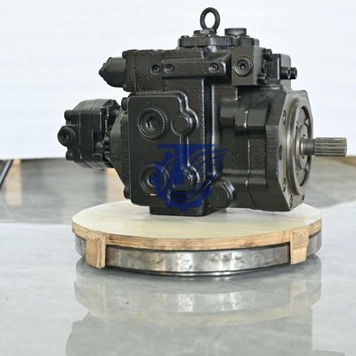 PY10V00003F1 Voor Kobelco SK45-2 SK045 50UR-2 SK35-8 45-8 Delen van graafmachines Hydraulische zuigerpomp K3SP30-110R-9001 MAIN PUMP PUMP DEVICE Hydraulische pomp PUMP DEVICE Aftermarket Originele