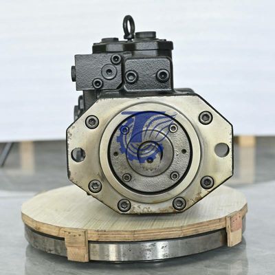PY10V00003F1 Voor Kobelco SK45-2 SK045 50UR-2 SK35-8 45-8 Delen van graafmachines Hydraulische zuigerpomp K3SP30-110R-9001 MAIN PUMP PUMP DEVICE Hydraulische pomp PUMP DEVICE Aftermarket Originele