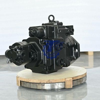 PY10V00003F1 Voor CASE CX50 Delen van graafmachines Hydraulische zuigerpomp K3SP30-110R-9001 MAIN PUMP PUMP DEVICE Hydraulische pomp PUMP DEVICE Aftermarket Original