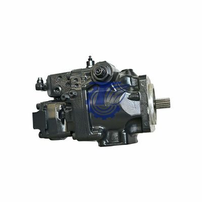 708-3S-00230 7083S00230 Voor Komatsu PC35MR-1 PC35MRX-1A GRAVATOREN Onderdelen Hydraulische zuigerpomp MAIN PUMP PUMP ASSY Pump assemblage Aftermarket Originele
