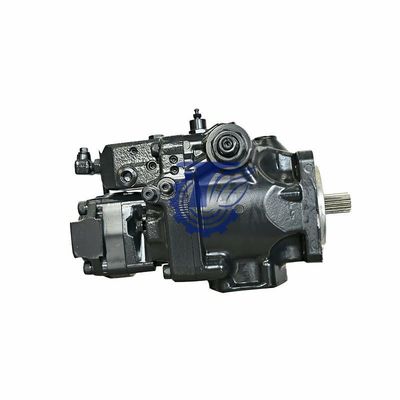 708-3S-00230 7083S00230 Voor Komatsu PC35MR-1 PC35MRX-1A GRAVATOREN Onderdelen Hydraulische zuigerpomp MAIN PUMP PUMP ASSY Pump assemblage Aftermarket Originele