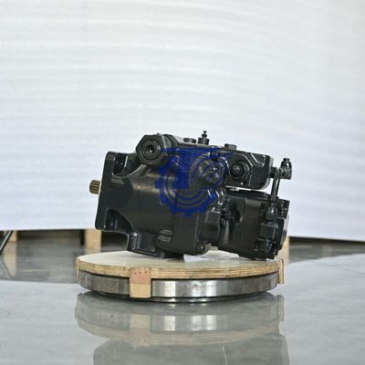 708-3S-00230 7083S00230 Voor Komatsu PC35MR-1 PC35MRX-1A GRAVATOREN Onderdelen Hydraulische zuigerpomp MAIN PUMP PUMP ASSY Pump assemblage Aftermarket Originele